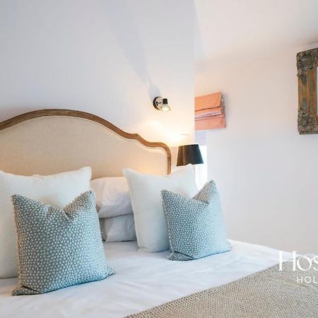 Greys View Cottage Henley-on-Thames Exterior foto